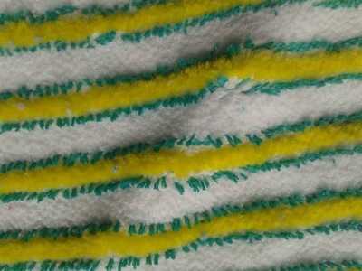 機織珊瑚絨拖把頭 新一代清潔用品的卓越之選