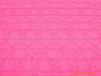 優(yōu)質(zhì)針織混紡提花面料 價(jià)格解析與廠家推薦