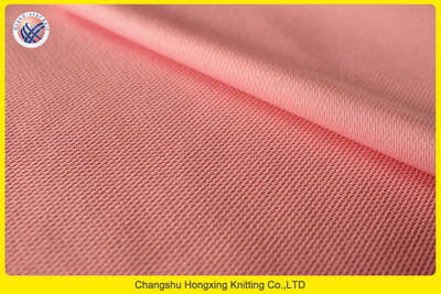 熱銷款100%滌綸網(wǎng)眼布 常熟市宏星針紡織品的明星產(chǎn)品