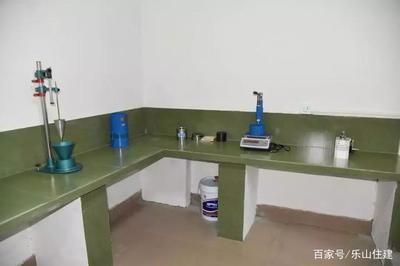 綠色施工新篇章 樂山試點推廣預拌砂漿，與預拌混凝土共筑環保未來
