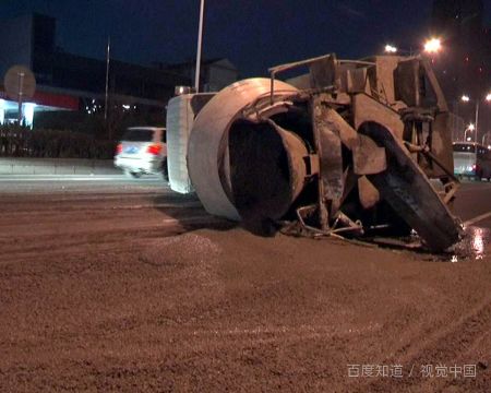 預拌商品混凝土與商品混凝土 詳解兩者的區別與聯系