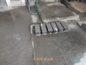 源頭把控，質(zhì)量為本——臨朐縣對(duì)預(yù)拌混凝土生產(chǎn)企業(yè)開展常態(tài)化質(zhì)量檢查