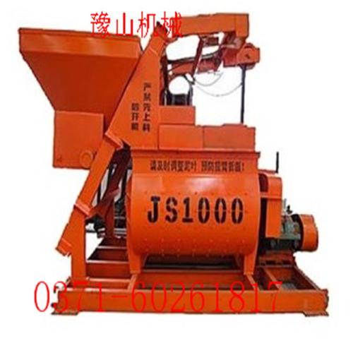 HZS50商砼混凝土攪拌站 50型商品混凝土生產(chǎn)線的中堅(jiān)力量